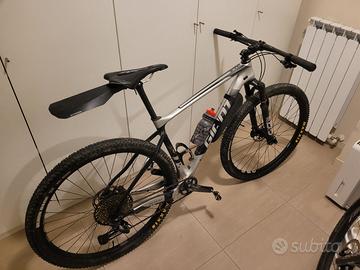 GIANT XTC ADVANCED 29 TAGLIA L
