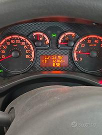 fiat Panda 4X4 terza serie pochissimi Km