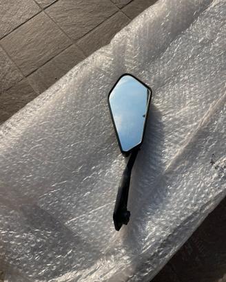 Specchietto retrovisore moto ktm rc 390 2022