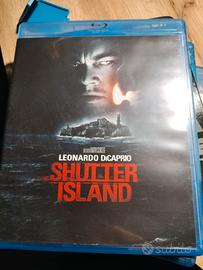 Bluray Shutter island