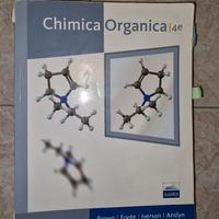 chimica organica Edises 4 edizione