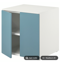 IKEA SMASTAD PLASTA.