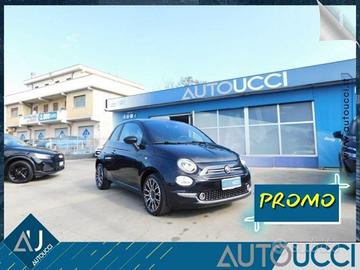 FIAT 500 1.0 Hybrid Dolcevita NEOPATENTATI Carpl