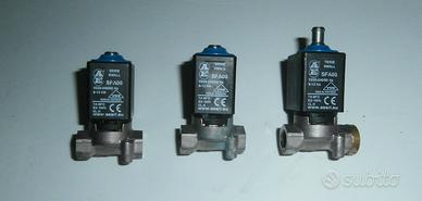 pz. 3 elettrovalvola AE serie small modello SFA00