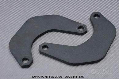 Kit l'abbassamento YAMAHA MT125 2020 - 2026 MT-125