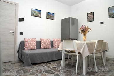 Casa al mare a Lazzaro Reggio Calabria
