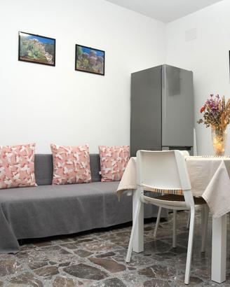 Casa al mare a Lazzaro Reggio Calabria