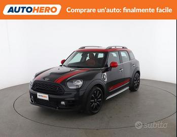 MINI Countryman 1.5 Cooper SE Countryman ALL4 Au