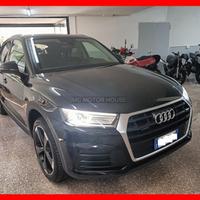 AUDI Q5 QUATTRO 2.0 AUTOM. IVA 22% GARANZIA/RATE