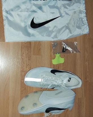 Scarpe chiodate atletica Nike