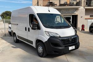 Opel Movano 33 2.2 BlueHDi 140 S&S Furgone