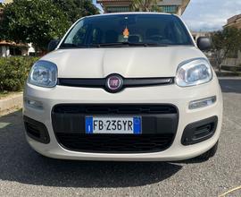 Fiat Panda 1.2 easy benzina