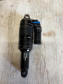 ammortizzatore rockshox