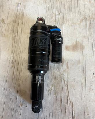 ammortizzatore rockshox
