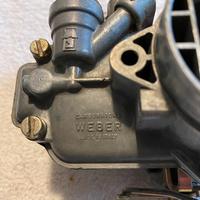 Carburatore Weber 30 IBA Fiat Lancia Alfa