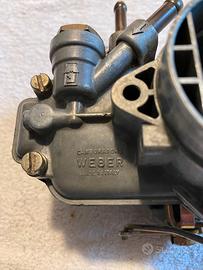Carburatore Weber 30 IBA Fiat Lancia Alfa