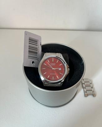 Orologio casio
