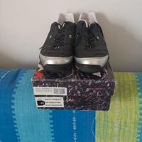 Agla Evolution misura 43,5 scarpini calcio a 5