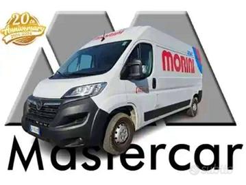 FIAT Ducato Ducato/Movano 35 2.2 BlueHDi 140 PL-