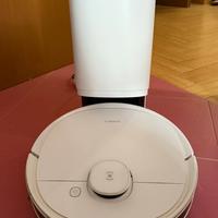 Robot Aspirapolvere Ecovacs DEBOOT N8+