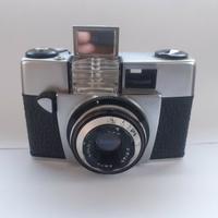 Fotocamera analogica Agfa Silette F (1963) 