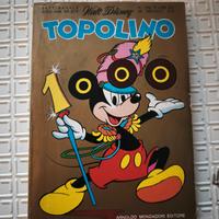 topolino 1000