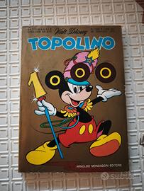 topolino 1000