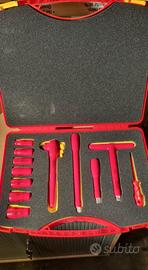 Attrezzi meccanici-elettrici