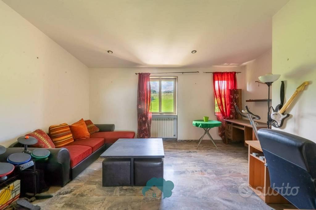 Appartamento – Roma, Borghesiana - Vista 5