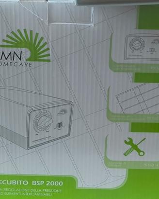 Materasso antidecubito BSP2000 PMN
