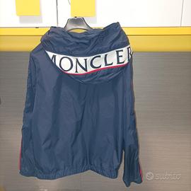 Antivento Moncler 