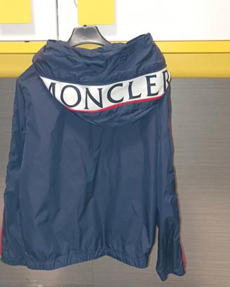 Antivento Moncler 
