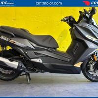 KL Brera GT 350 Garantito e Finanziabile