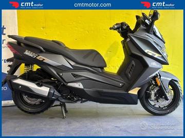 KL Brera GT 350 Garantito e Finanziabile