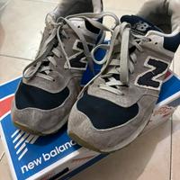 Scarpa Ginnastica New Balance