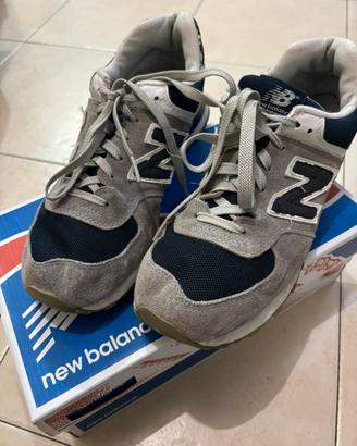 Scarpa Ginnastica New Balance