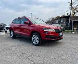 Skoda Karoq 1.6 TDI SCR DSG Style