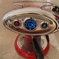 Macchina caffè Iperespresso Illy
