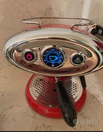 Macchina caffè Iperespresso Illy