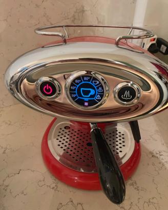 Macchina caffè Iperespresso Illy