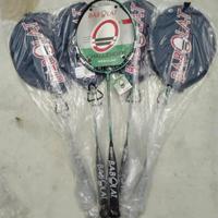 Racchette Badminton BABOLAT Challenger e Volani