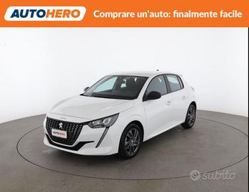 PEUGEOT 208 LD70579