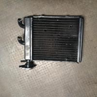 radiatore Aprilia scarabeo ie light  200cc 4t