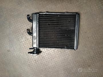 radiatore Aprilia scarabeo ie light  200cc 4t