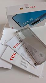 TCL 20L smartphone 4G, 4 + 128 GB