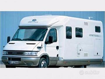 Splendido GiottiLine Genetics J500