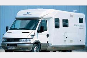 Splendido GiottiLine Genetics J500