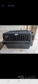 trasportino per animali