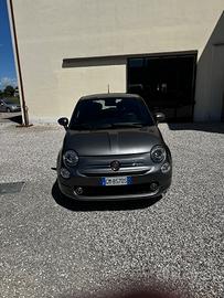 Fiat 500 1.0 Hybrid