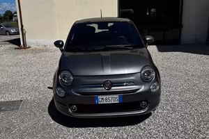 Fiat 500 1.0 Hybrid